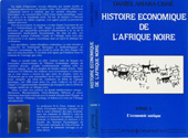 E-book, Histoire économique de l'Afrique noire - Des origines à 1794 : L'économie des origines - Du Néolithique à l'Antiquité, Cissé, Daniel Amara, L'Harmattan