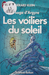 E-book, Les Voiliers du soleil, J'ai lu (réédition numérique FeniXX)