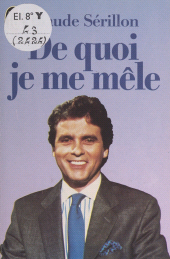 E-book, De quoi je me mêle, J'ai lu (réédition numérique FeniXX)