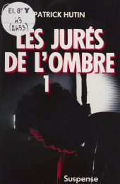 E-book, Les Jurés de l'ombre (1), J'ai lu (réédition numérique FeniXX)