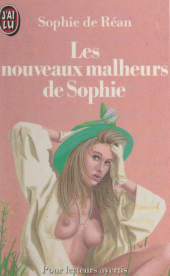 E-book, Les nouveaux malheurs de Sophie : Histoire morale destinée à l'éducation des jeunes filles, J'ai lu (réédition numérique FeniXX)