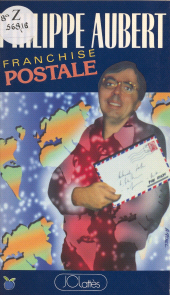 E-book, Franchise postale, JC Lattès (réédition numérique FeniXX)