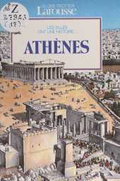E-book, Athènes, Larousse (réédition numérique FeniXX)