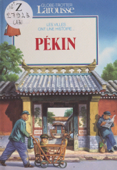 E-book, Pékin, Larousse (réédition numérique FeniXX)