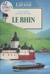 E-book, Le Rhin, Larousse (réédition numérique FeniXX)