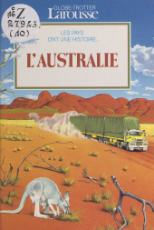 E-book, L'Australie, Larousse (réédition numérique FeniXX)