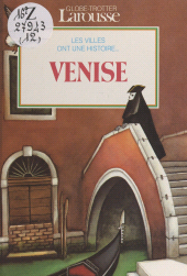 E-book, Venise, Larousse (réédition numérique FeniXX)
