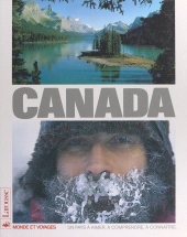 E-book, Le Canada, Larousse (réédition numérique FeniXX)
