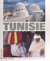 E-book, La Tunisie, Larousse (réédition numérique FeniXX)