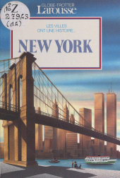 E-book, New-York, Larousse (réédition numérique FeniXX)