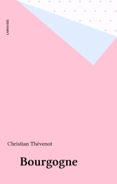 E-book, Bourgogne, Larousse (réédition numérique FeniXX)