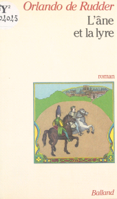 eBook, L'Âne et la Lyre, Le Livre de poche (réédition numérique FeniXX)