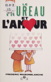 E-book, Le Taureau et l'amour, Marabout (réédition numérique FeniXX)