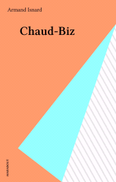 E-book, Chaud-Biz, Marabout (réédition numérique FeniXX)