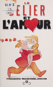 E-book, Le Bélier et l'Amour, Marabout (réédition numérique FeniXX)