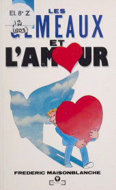 E-book, Le Gémeaux et l'amour, Marabout (réédition numérique FeniXX)