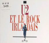E-book, U2 et le rock irlandais, Marabout (réédition numérique FeniXX)