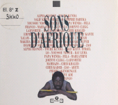 E-book, Sons d'Afrique, Marabout (réédition numérique FeniXX)