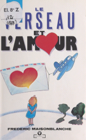 E-book, Le Verseau et l'amour, Marabout (réédition numérique FeniXX)