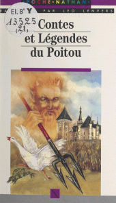 E-book, Contes et légendes du Poitou, Nathan (réédition numérique FeniXX)