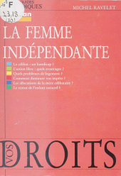 E-book, La Femme indépendante : Vos droits, Nathan (réédition numérique FeniXX)