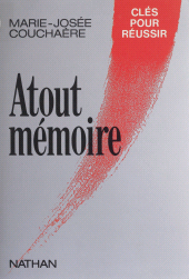 E-book, Atout mémoire, Nathan (réédition numérique FeniXX)