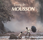E-book, Terres de mousson : 83 photographies en couleurs, Nathan (réédition numérique FeniXX)