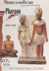 E-book, Pharaon, Nathan (réédition numérique FeniXX)