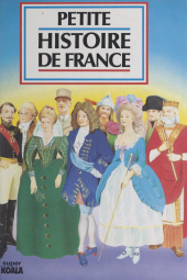 E-book, Petite histoire de France, Nathan (réédition numérique FeniXX)