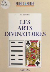E-book, Les arts divinatoires, Nathan (réédition numérique FeniXX)