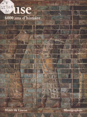 eBook, Suse, 6000 ans d'histoire, Réunion des musées nationaux - Grand Palais (réédition numérique FeniXX)