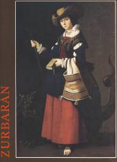 E-book, Zurbarán : Galeries nationales du Grand Palais, Paris, 14 janvier-11 avril 1988, Réunion des musées nationaux - Grand Palais (réédition numérique FeniXX)