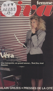 E-book, Véra, Presses de la Cité (réédition numérique FeniXX)