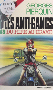 E-book, Du rire au drame, Presses de la Cité (réédition numérique FeniXX)