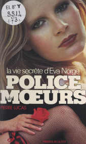 E-book, La vie secrète d'Eva Norge, Presses de la Cité (réédition numérique FeniXX)