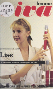 E-book, Lise, Presses de la Cité (réédition numérique FeniXX)