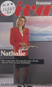 eBook, Nathalie, Presses de la Cité (réédition numérique FeniXX)