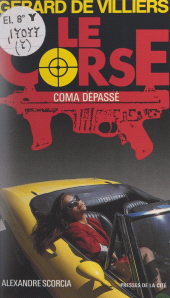 eBook, Coma dépassé, Presses de la Cité (réédition numérique FeniXX)