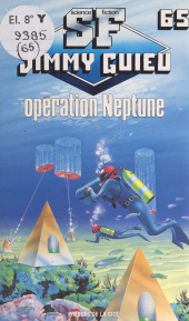 E-book, Opération Neptune, Presses de la Cité (réédition numérique FeniXX)