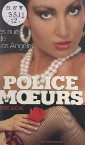 E-book, Les nuits de Los Angeles, Presses de la Cité (réédition numérique FeniXX)
