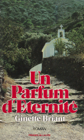eBook, Un parfum d'éternité, Presses de la Cité (réédition numérique FeniXX)
