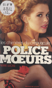 eBook, Les chimères du crépuscule, Presses de la Cité (réédition numérique FeniXX)