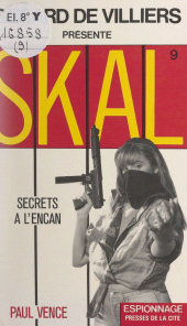 E-book, Secrets à l'encan, Presses de la Cité (réédition numérique FeniXX)