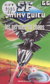 E-book, Les germes du chaos, Presses de la Cité (réédition numérique FeniXX)