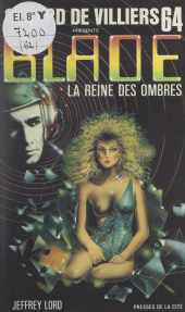 E-book, La reine des ombres, Presses de la Cité (réédition numérique FeniXX)