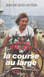 eBook, Les grandes heures de la course au large, Perrin (réédition numérique FeniXX)