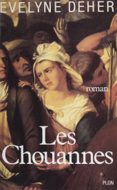 E-book, Les Chouannes, Plon (réédition numérique FeniXX)