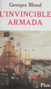 eBook, L'Invincible Armada, Plon (réédition numérique FeniXX)