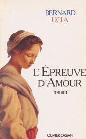 E-book, L'Épreuve d'amour, Plon (réédition numérique FeniXX)