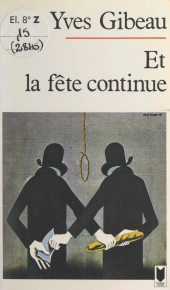 E-book, Et la fête continue, Pocket (réédition numérique FeniXX)